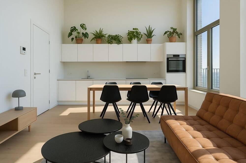 Appartementsgebouw te koop in Deinze 9800 425000.00€ 2 slaapkamers 82.00m² - Zoekertje 482171