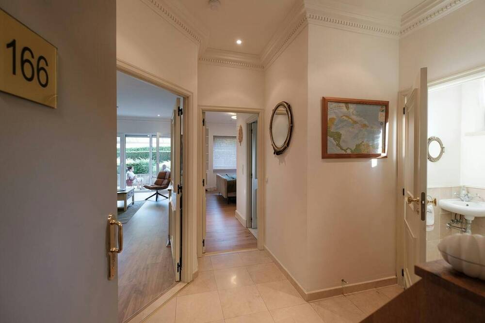 Appartement te huur in Sint-Denijs-Westrem 9051 1500.00€ 0 slaapkamers m² - Zoekertje 481764
