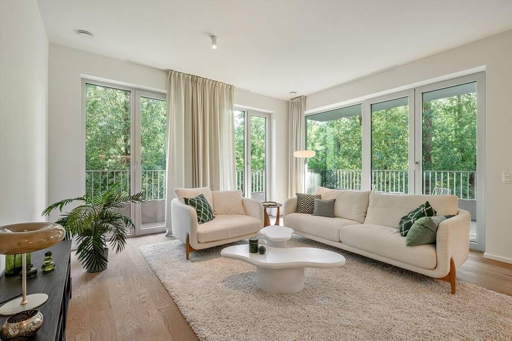 Appartementsgebouw te koop in Gent 9000 489000.00€ 3 slaapkamers 134.00m² - Zoekertje 482276