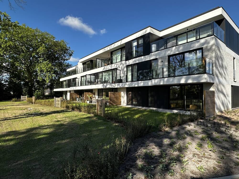 Appartement te  huur in Knesselare 9910 1025.00€ 2 slaapkamers 129.24m² - Zoekertje 481546