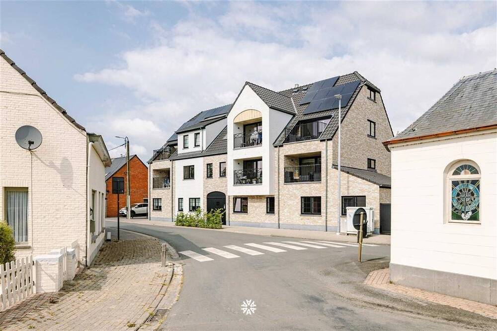 Appartement te  koop in Vrasene 9120 349000.00€ 3 slaapkamers 115.00m² - Zoekertje 482272