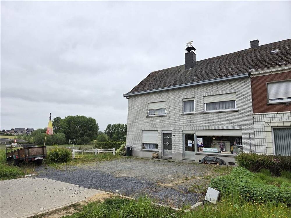 Huis te  koop in Brakel 9660 350000.00€ 3 slaapkamers 305.00m² - Zoekertje 481806
