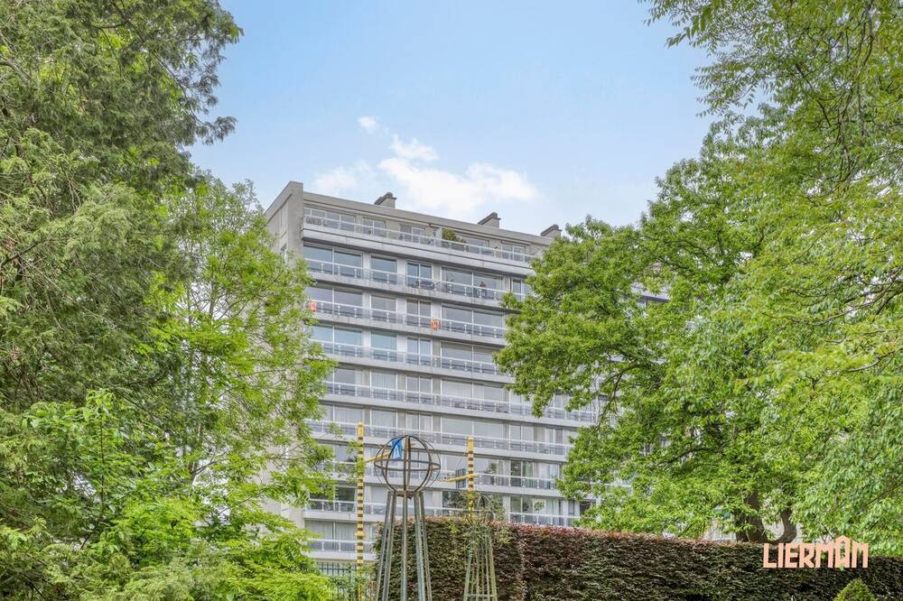 Appartement te koop in Aalst 9300 375000.00€ 3 slaapkamers 157.00m² - Zoekertje 482050