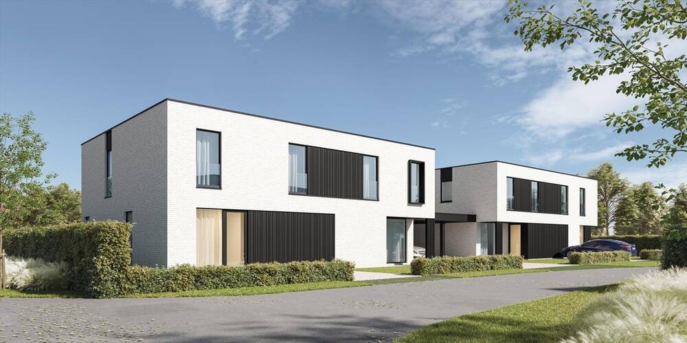 Huis te koop in Astene 9800 428000.00€ 4 slaapkamers m² - Zoekertje 481405