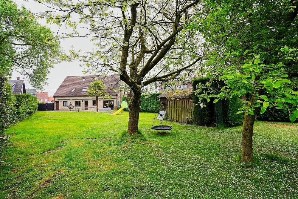 Huis te koop in Buggenhout 9255 595000.00€ 3 slaapkamers 255.00m² - Zoekertje 481339