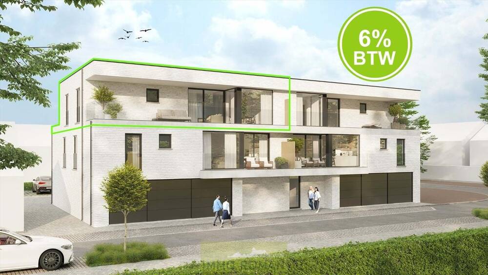 Huis te koop in Kluisbergen 9690 419000.00€ 2 slaapkamers 106.00m² - Zoekertje 483511