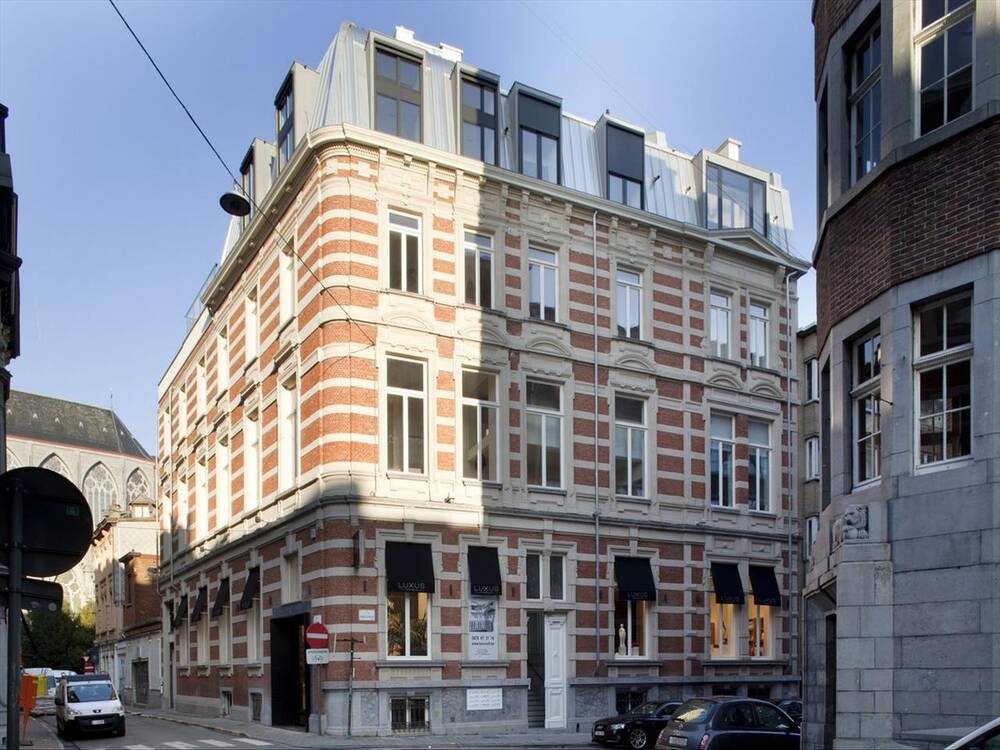 Handelszaak te koop in Gent 9000 1539250.00€ slaapkamers 405.00m² - Zoekertje 483544