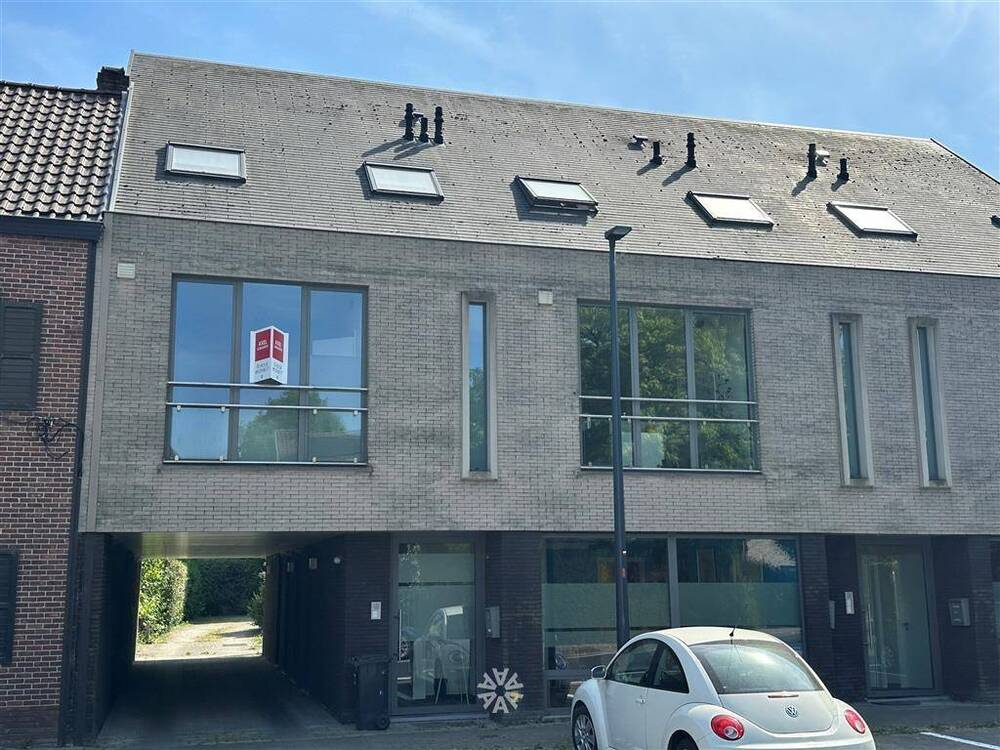 Appartement te huur in Destelbergen 9070 1120.00€ 3 slaapkamers 102.00m² - Zoekertje 482855