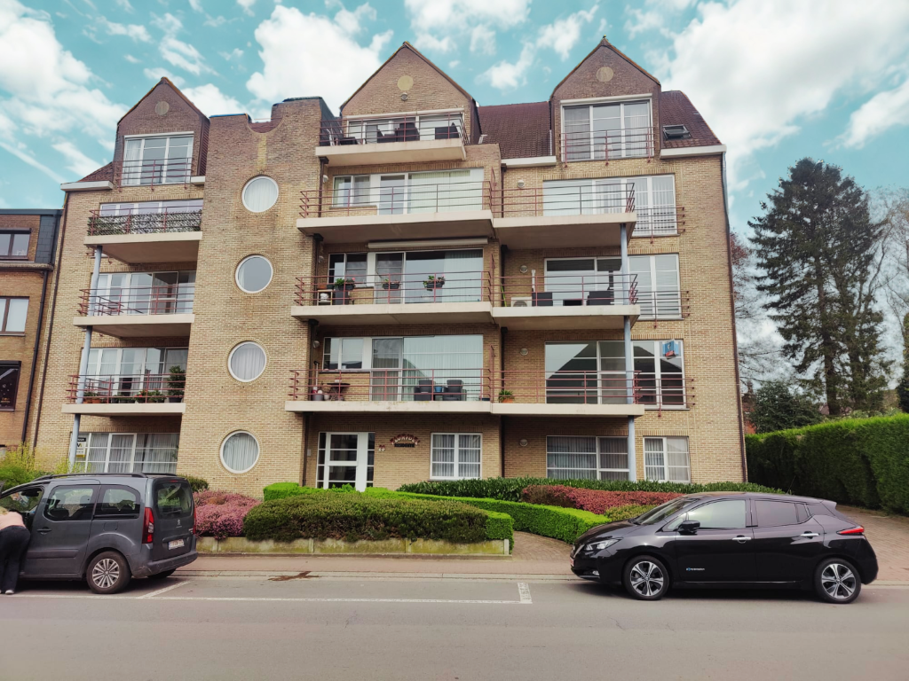 Appartement te huur in Zottegem 9620 695.00€ 1 slaapkamers 84.00m² - Zoekertje 483223