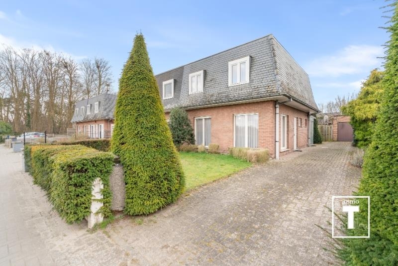 Huis te koop in Destelbergen 9070 298000.00€ 3 slaapkamers 100.00m² - Zoekertje 483508