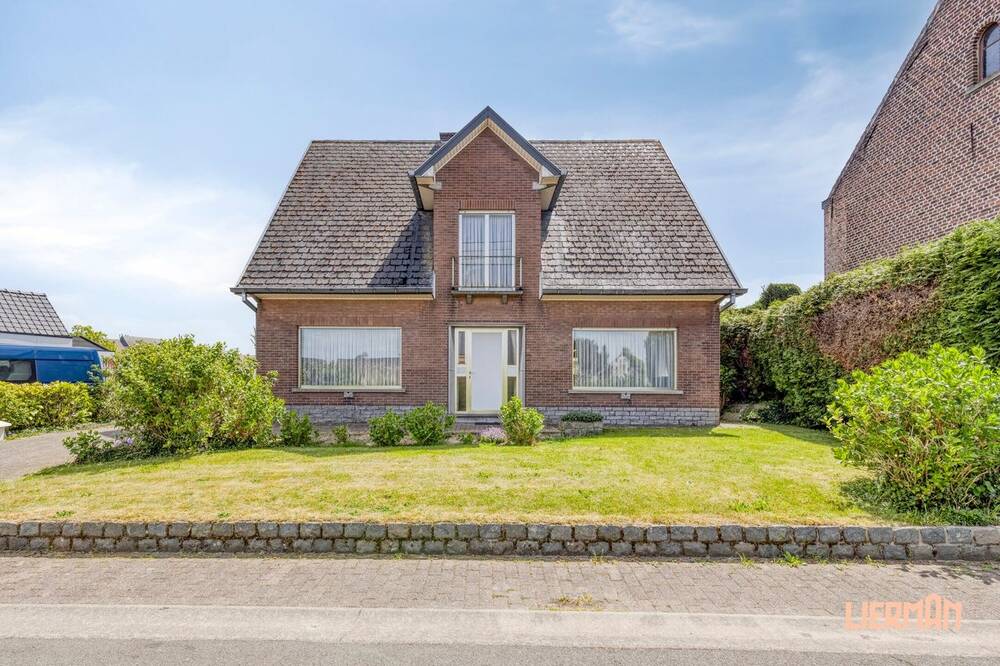 Huis te koop in Erpe-Mere 9420 347850.00€ 4 slaapkamers 195.00m² - Zoekertje 483360