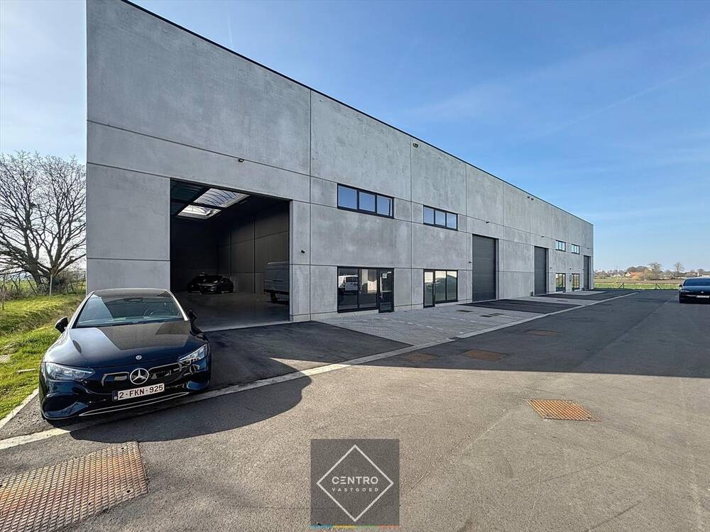 Huis te koop in Maldegem 9990 479000.00€ slaapkamers m² - Zoekertje 483538