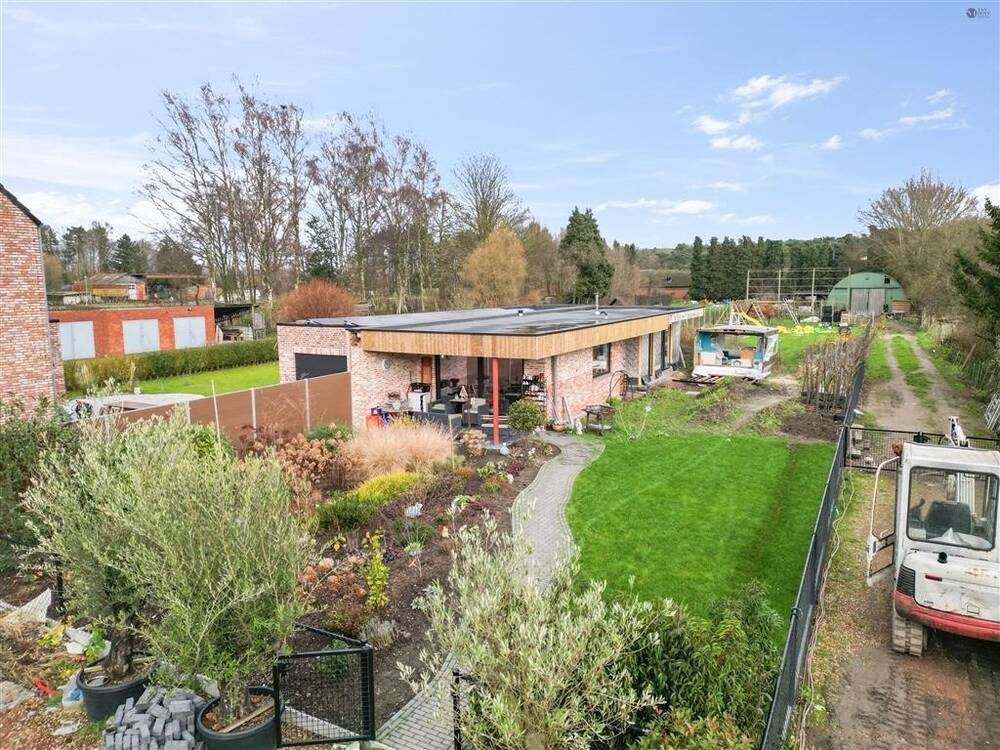 Huis te  koop in Stekene 9190 339000.00€ 2 slaapkamers 100.00m² - Zoekertje 483164