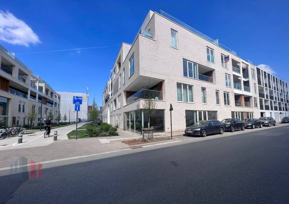 Handelszaak te koop in Gent 9000 340000.00€ slaapkamers 120.00m² - Zoekertje 483539