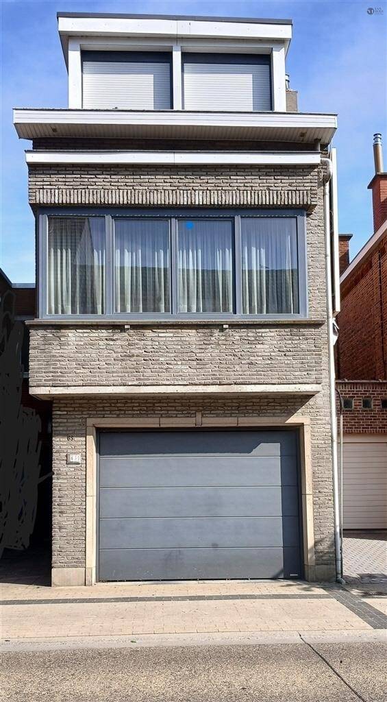 Huis te koop in Haasdonk 9120 335000.00€ 3 slaapkamers 236.00m² - Zoekertje 483094