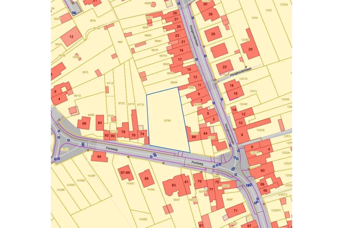 Huis te  koop in Haaltert 9450 450778.00€ 3 slaapkamers 131.00m² - Zoekertje 483014