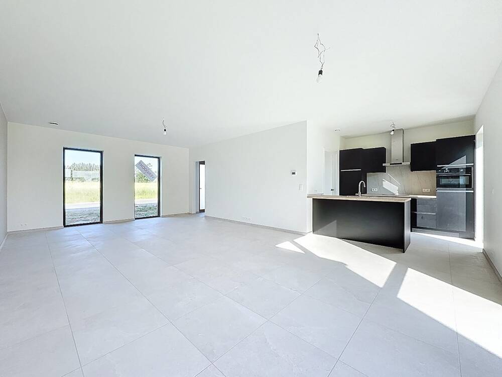 Huis te koop in Herzele 9550 423362.00€ 3 slaapkamers 147.00m² - Zoekertje 483212