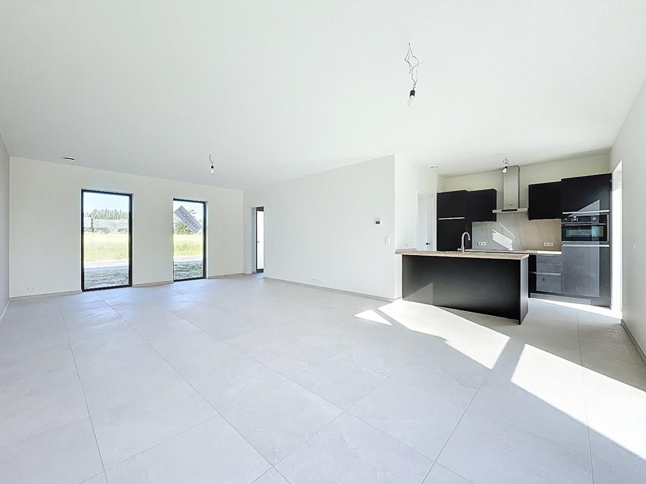 Huis te koop in Ophasselt 9500 423362.00€ 3 slaapkamers 147.00m² - Zoekertje 482907