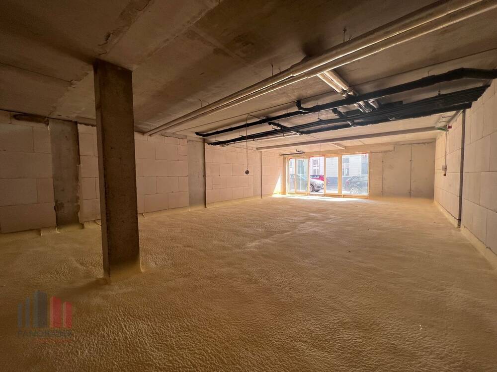 Handelszaak te koop in Gent 9000 356000.00€ slaapkamers 129.00m² - Zoekertje 483541