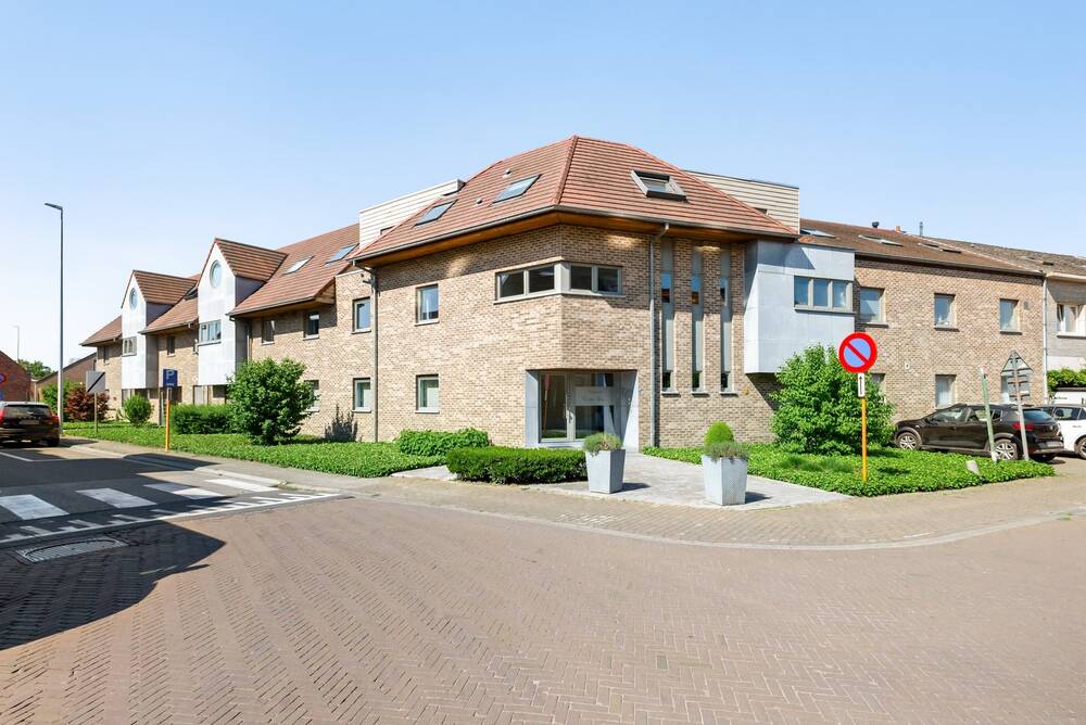 Appartement te koop in Lebbeke 9280 395000.00€ 2 slaapkamers 152.00m² - Zoekertje 483715