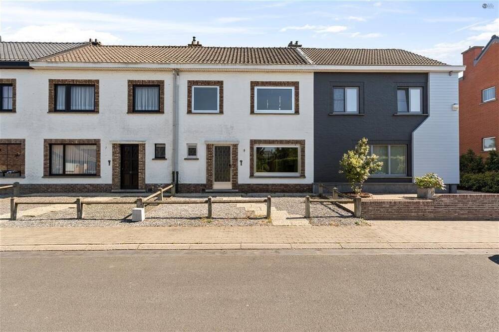 Huis te koop in Kemzeke 9190 235000.00€ 3 slaapkamers 114.00m² - Zoekertje 484437