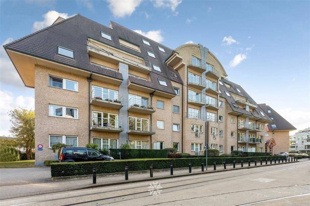 Appartement te koop in Sint-Denijs-Westrem 9051 270000.00€ 2 slaapkamers m² - Zoekertje 483942