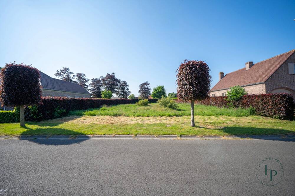 Grond te koop in Maldegem 9990 239000.00€ slaapkamers m² - Zoekertje 483659