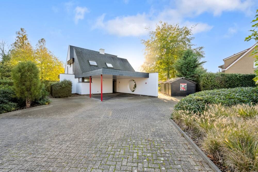 Huis te koop in Assenede 9960 765000.00€ 4 slaapkamers 245.00m² - Zoekertje 484551