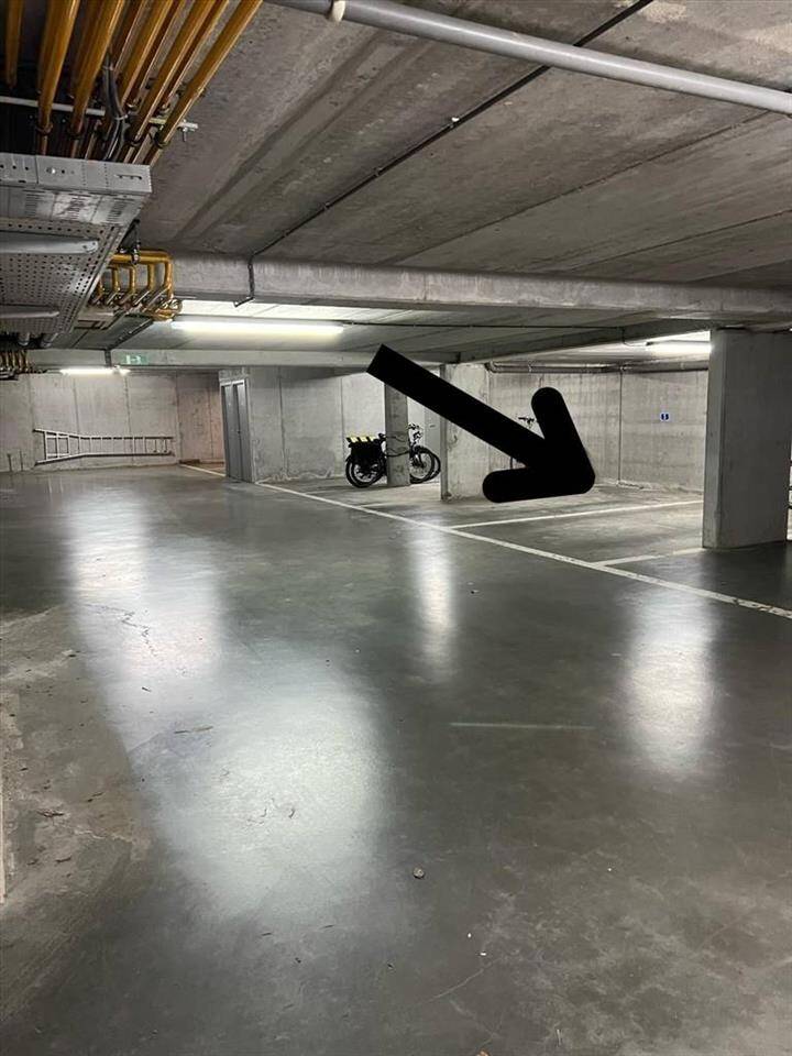 Parking & garage te  koop in Meerbeke 9402 23750.00€  slaapkamers m² - Zoekertje 484191