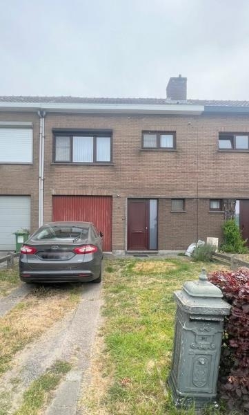 Huis te in Sint-Niklaas 9100 349000.00€ 3 slaapkamers m² - Zoekertje 484166
