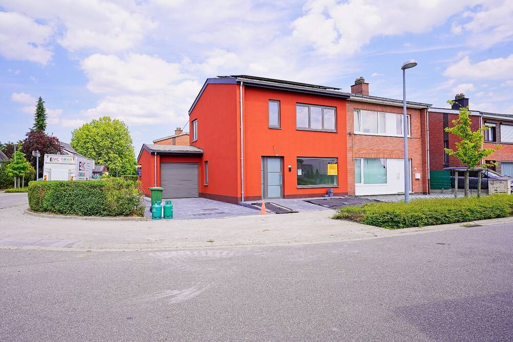 Huis te koop in Buggenhout 9255 450000.00€ 3 slaapkamers 156.00m² - Zoekertje 484582