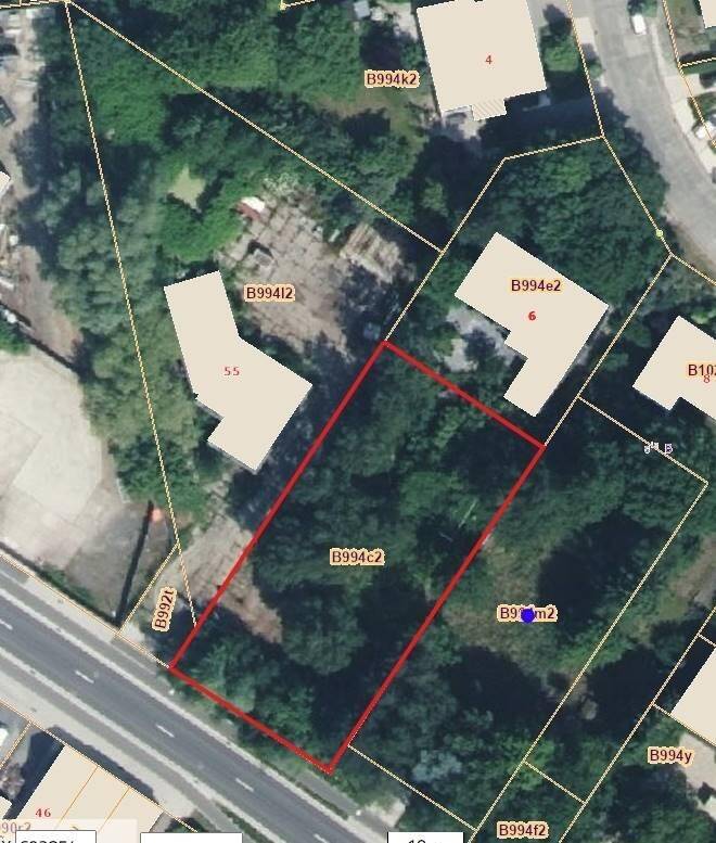 Grond te  koop in Grembergen 9200 300000.00€  slaapkamers m² - Zoekertje 484405