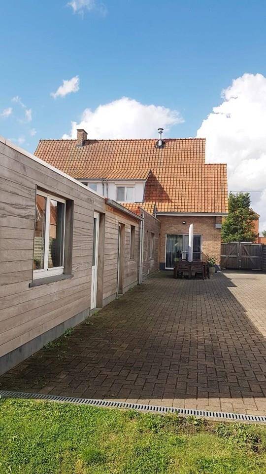 Huis te koop in Maldegem 9990 389000.00€ 3 slaapkamers 155.00m² - Zoekertje 485034