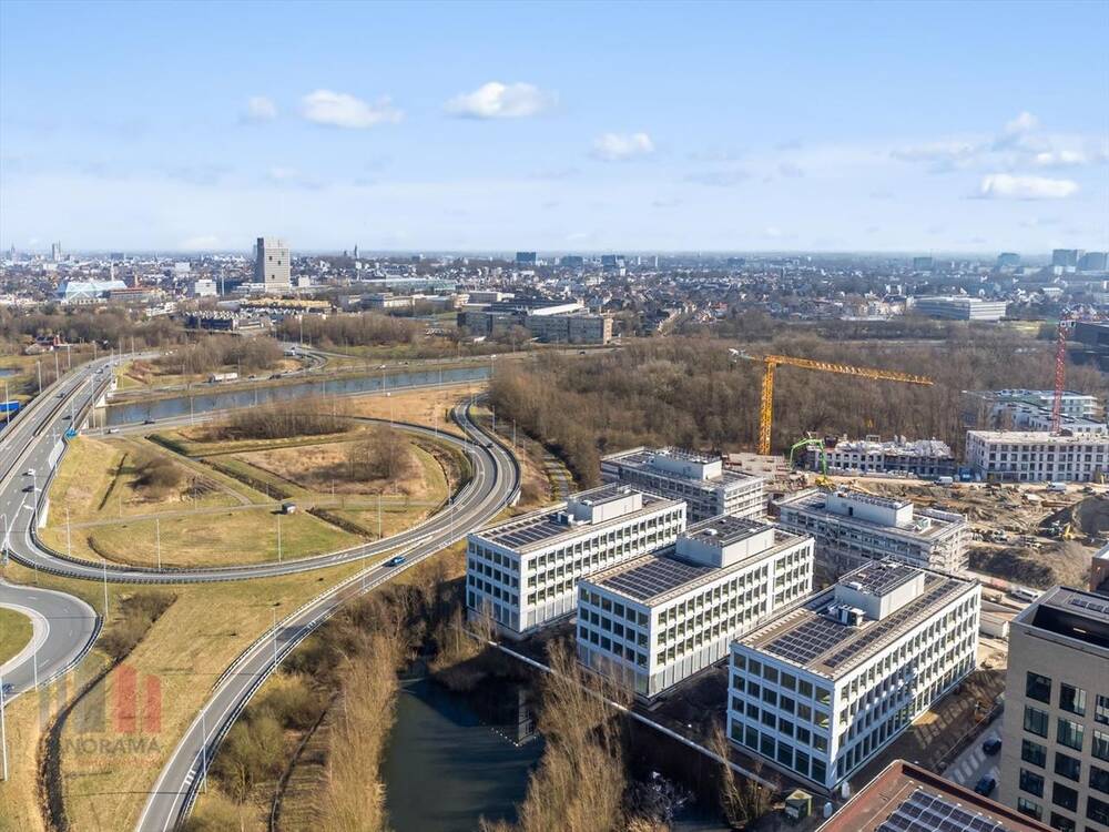Handelszaak te koop in Gent 9000 13827600.00€ slaapkamers 3841.00m² - Zoekertje 484769