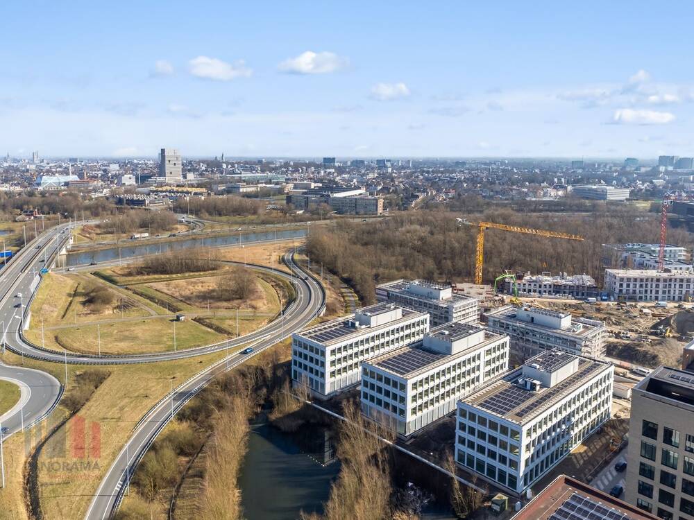 Handelszaak te  koop in Gent 9000 13827600.00€  slaapkamers 3841.00m² - Zoekertje 484769