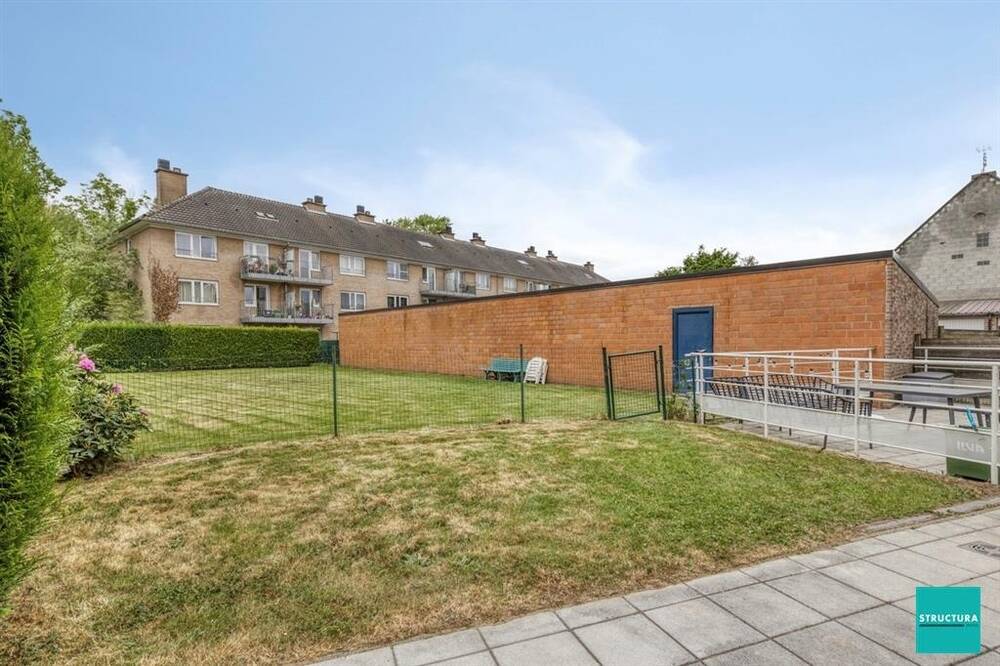Appartement te koop in Aalst 9300 225000.00€ 1 slaapkamers 72.00m² - Zoekertje 485933