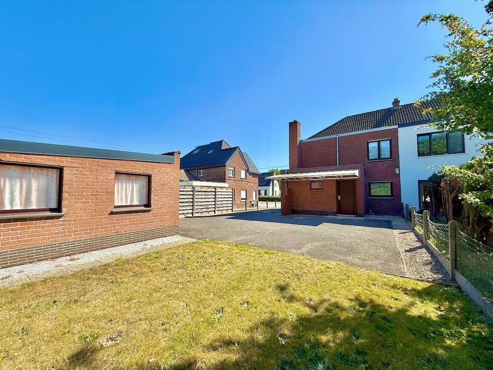 Huis te  koop in Evergem 9940 360000.00€ 3 slaapkamers 134.00m² - Zoekertje 485960