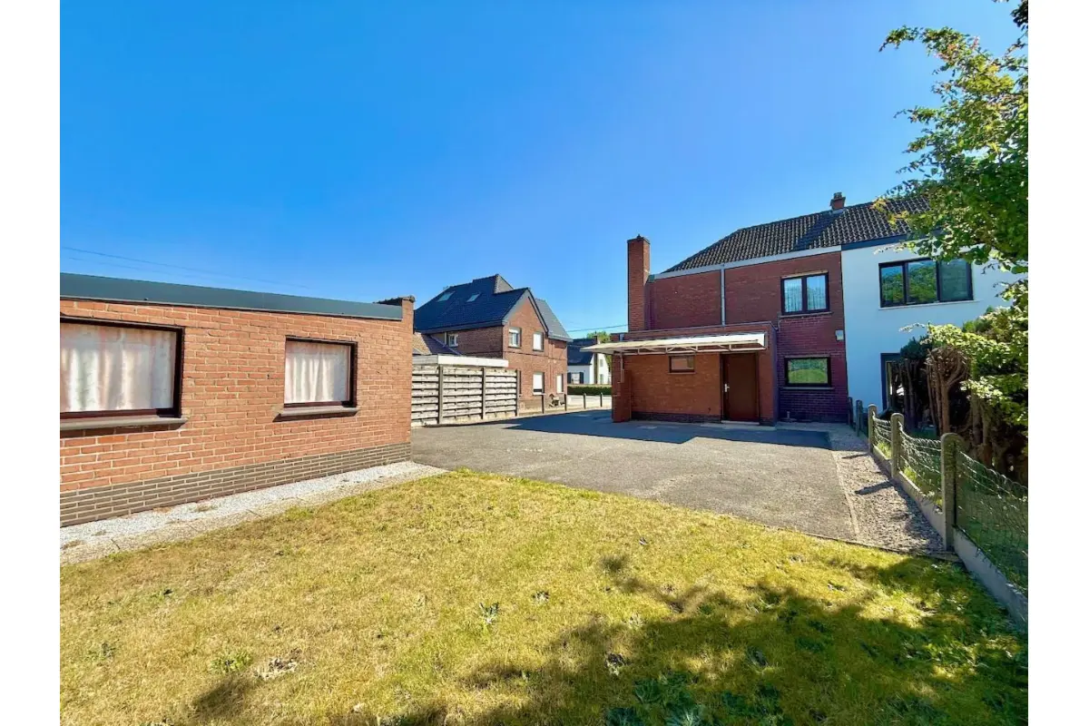 Huis te  koop in Evergem 9940 360000.00€ 3 slaapkamers 134.00m² - Zoekertje 485960