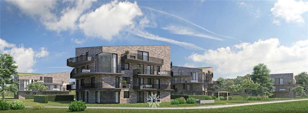 Appartement te huur in Gentbrugge 9050 1200.00€ 3 slaapkamers 88.00m² - Zoekertje 485743