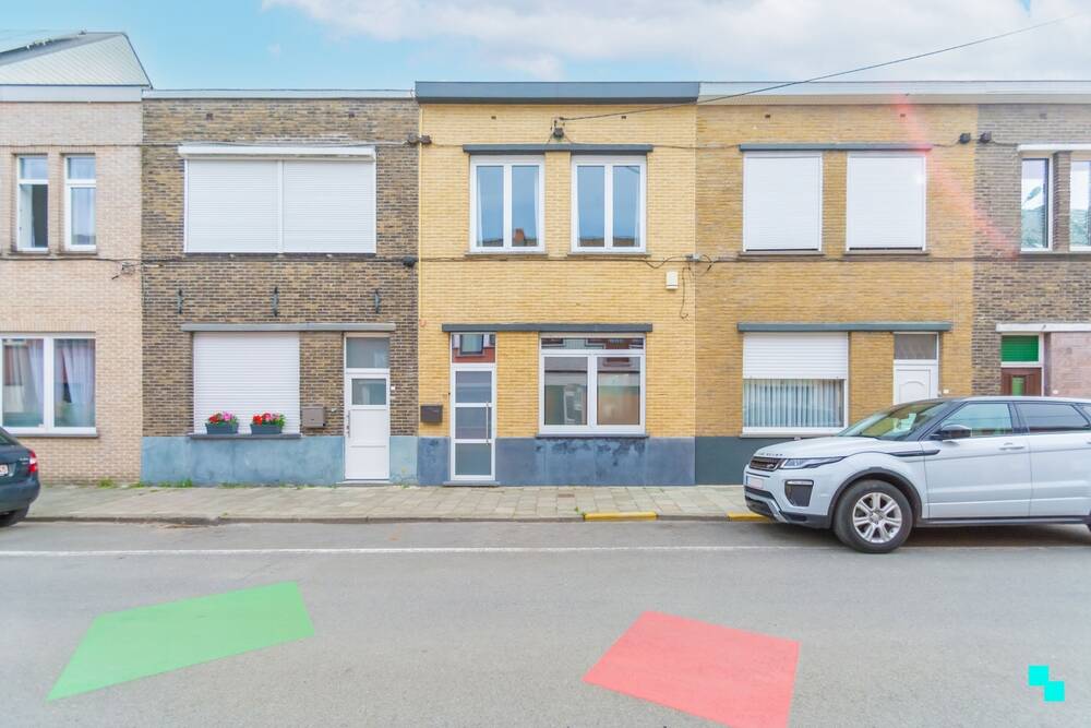 Huis te koop in Bottelare 9820 309000.00€ 2 slaapkamers 116.00m² - Zoekertje 485555