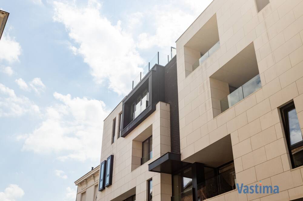 Appartement te koop in Aalst 9300 415000.00€ 2 slaapkamers 91.00m² - Zoekertje 485455