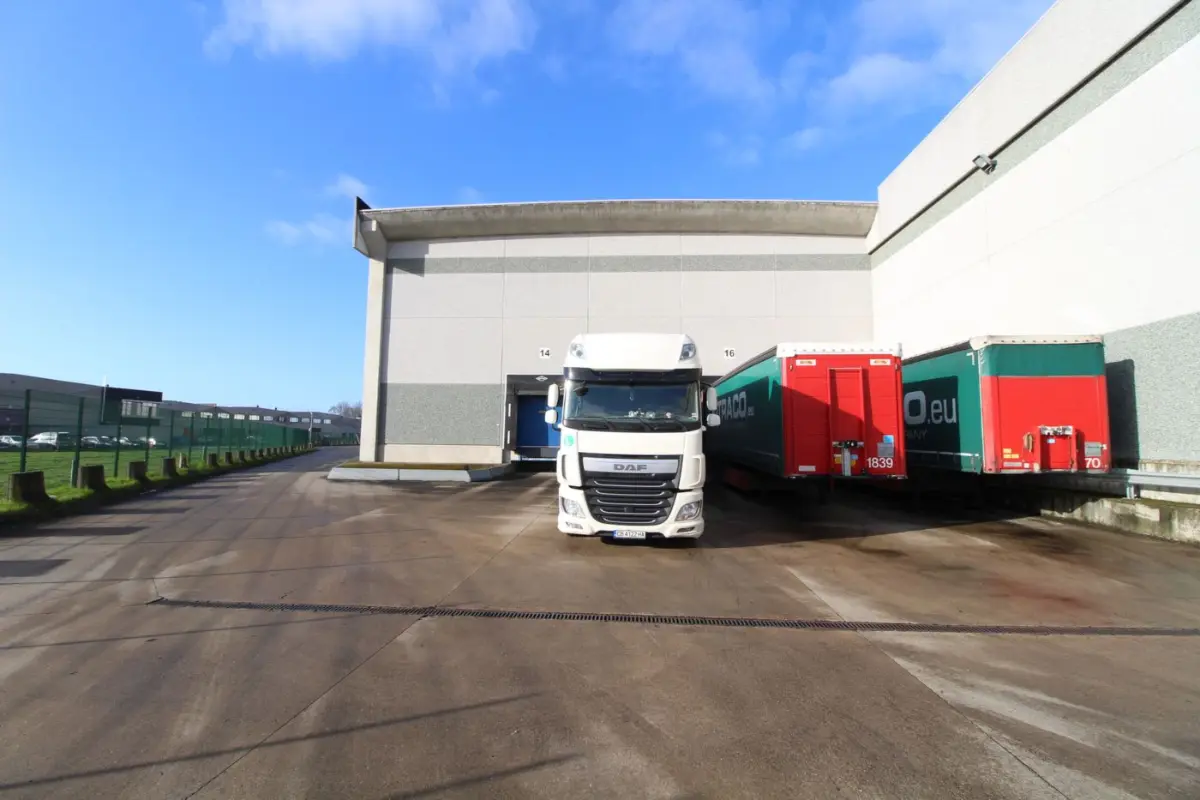 Handelszaak te  huur in Sint-Niklaas 9100 17332.00€  slaapkamers 4333.00m² - Zoekertje 486009