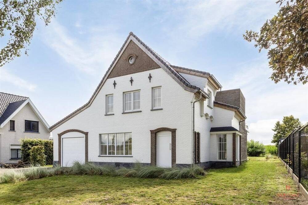 Huis te koop in Lokeren 9160 749000.00€ 3 slaapkamers 339.00m² - Zoekertje 485257