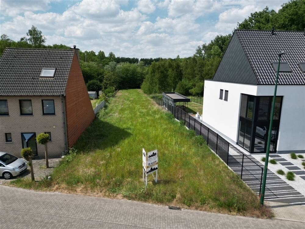 Grond te koop in Erembodegem 9320 179000.00€ slaapkamers m² - Zoekertje 486126