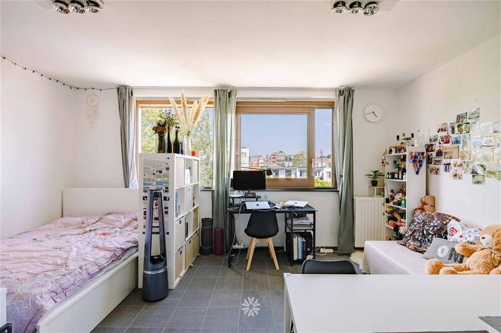 Studio te koop in Gent 9000 235000.00€ slaapkamers 41.00m² - Zoekertje 485654