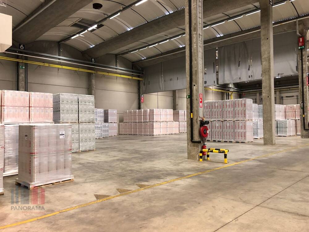 Handelszaak te huur in Sint-Niklaas 9100 41820.00€ slaapkamers 10455.00m² - Zoekertje 486010