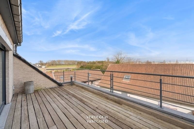 Appartement te koop in Evergem 9940 339000.00€ 2 slaapkamers 135.00m² - Zoekertje 485397