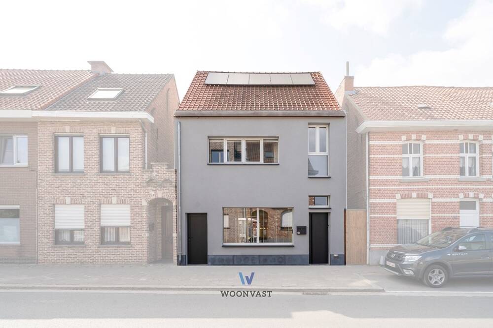 Huis te  koop in Sinaai-Waas 9112 380000.00€ 3 slaapkamers 146.00m² - Zoekertje 486005