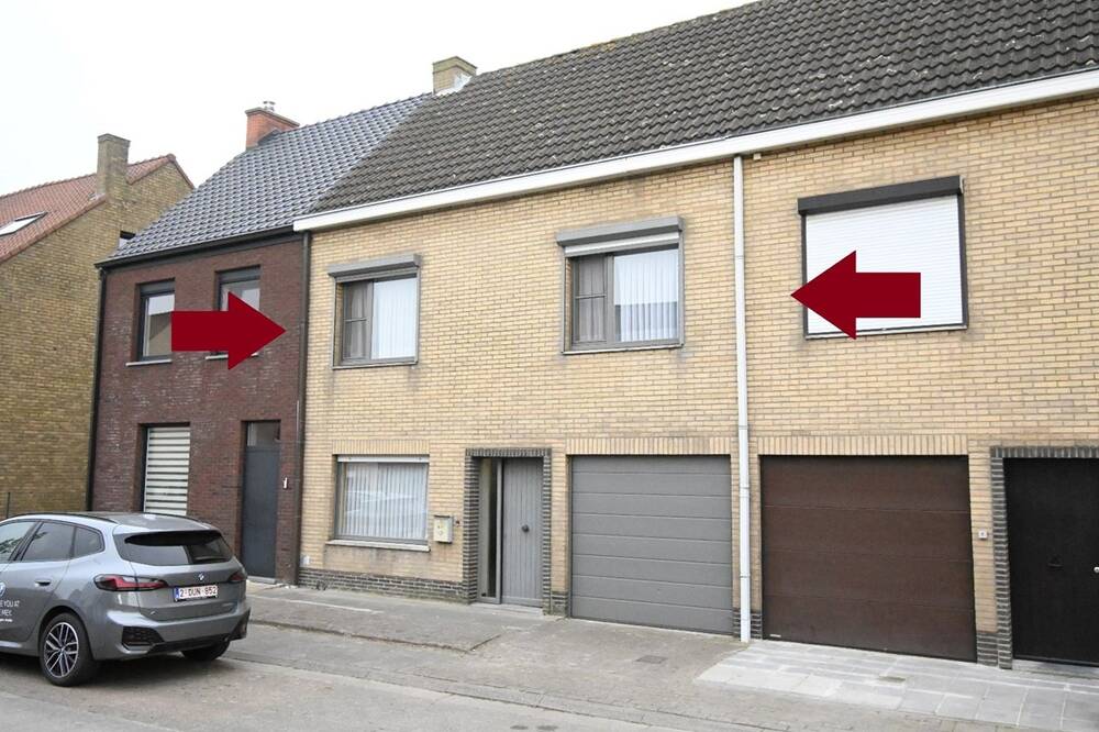 Huis te koop in Maldegem 9990 249000.00€ 3 slaapkamers 153.00m² - Zoekertje 486561