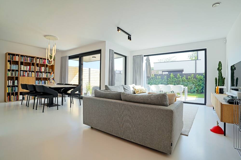 Huis te koop in De Klinge 9170 449000.00€ 3 slaapkamers m² - Zoekertje 486658